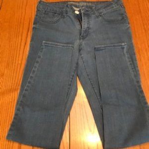 Old Navy jeans